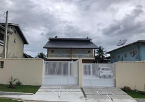 Casa Ubatuba - Praia da Lagoinha